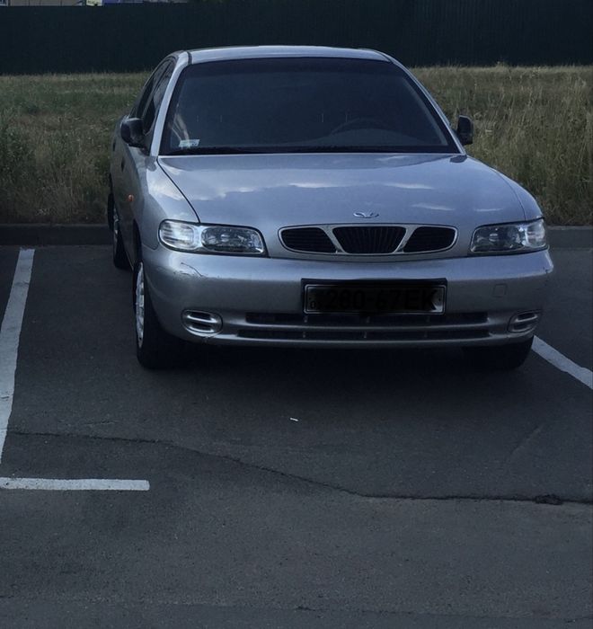 Продам Daewoo Nubira