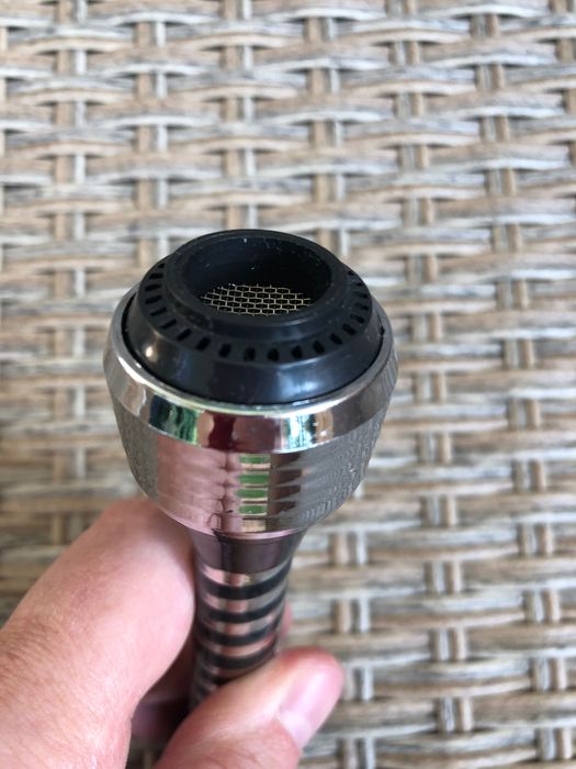 Perlator Perlatorek do kranu baterii