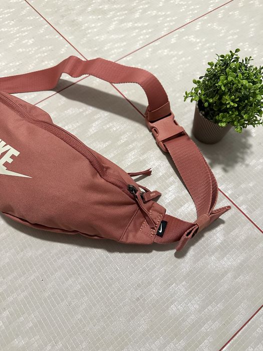 Nike Hood Waistpack сумка через плече оригінал пояс оригинал бананка
