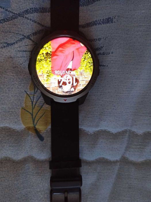 Smartwatch D F F I Como Novo!