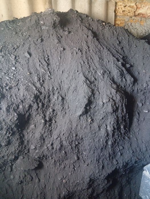 Продам уголь описание