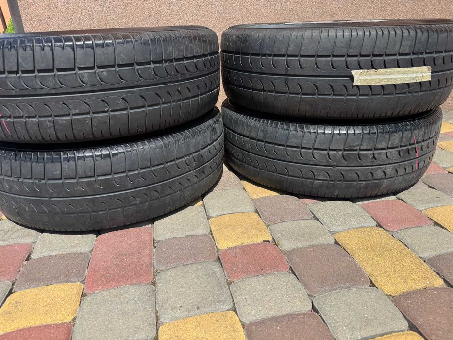 Тітанові діски ATS 5*100 R15 VW Golf 4-Skoda rapid-faBia-Audi 3