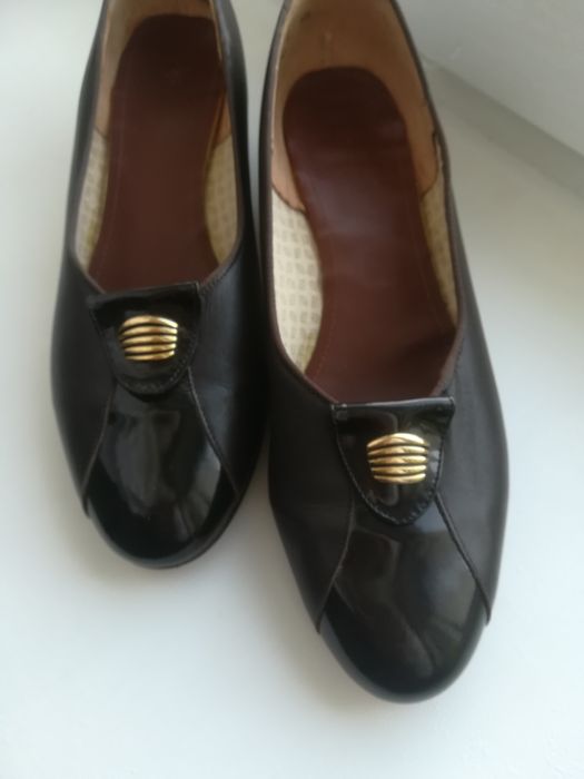 Czółenka  rozmiar 40