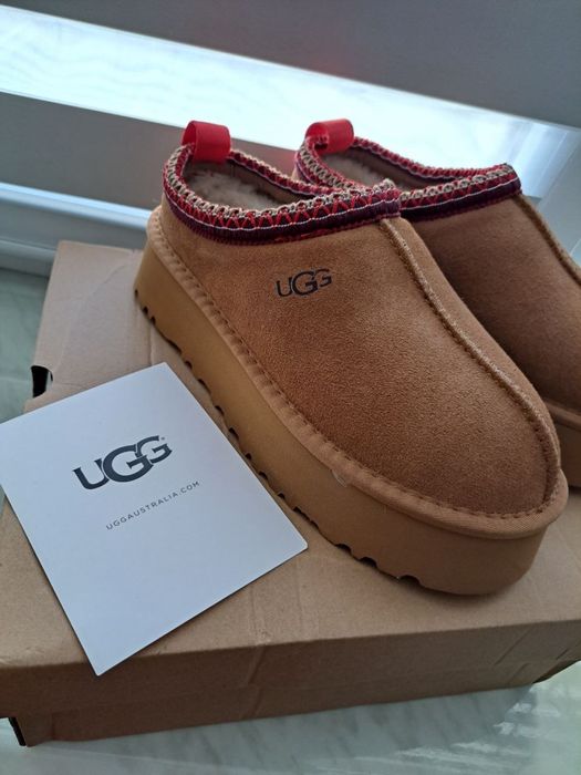 Сабо, Tazz, ugg UGG Classic Tasman  Оригінальні жіночі  UGG