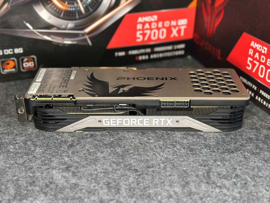 Відеокарта RTX 3090 24GB GDDR6X | Гарантія 90 днів | МАГАЗИН
