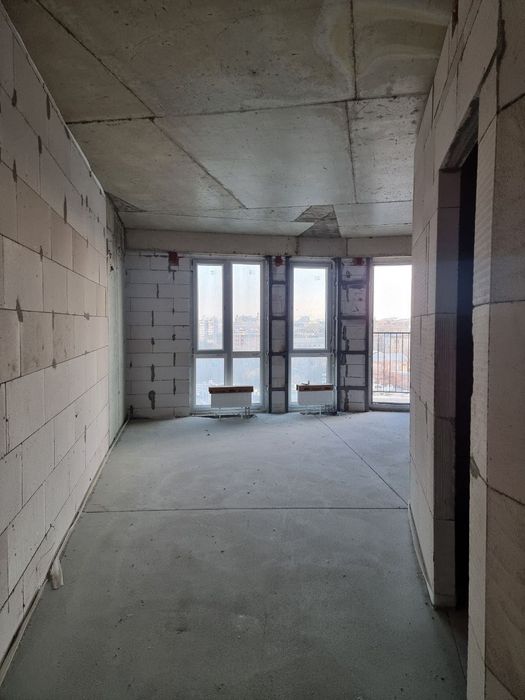 Commercial real estate at st. Kulikovo pole pl Oktyabrskoy revolyutsii pl (area 25,7 m²) - Atlanta.ua - photo 4