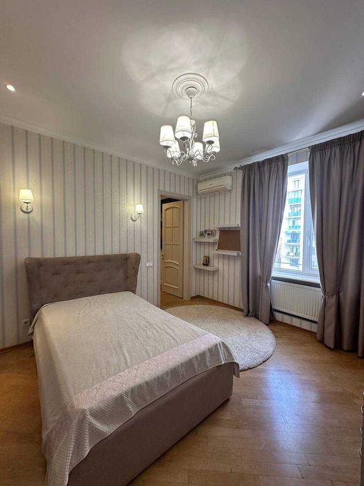 3-rooms apartment apartment by the address st. Kulikovo pole pl Oktyabrskoy revolyutsii pl (area 118 m²) - Atlanta.ua - photo 5