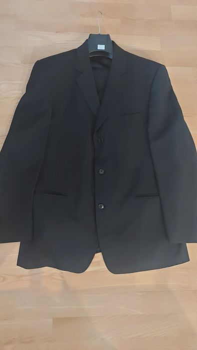 Garnitur męski Lantier Vistula rozm 182/108/94