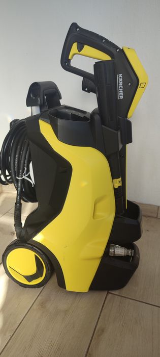 Мийка для дому Karcher k5 smart control full