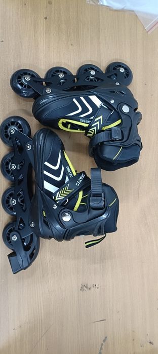 Rolki Regulowane 34-38