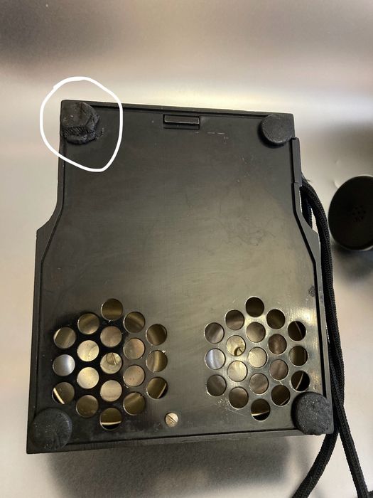 Telefon L.M. Ericsson Stockholm