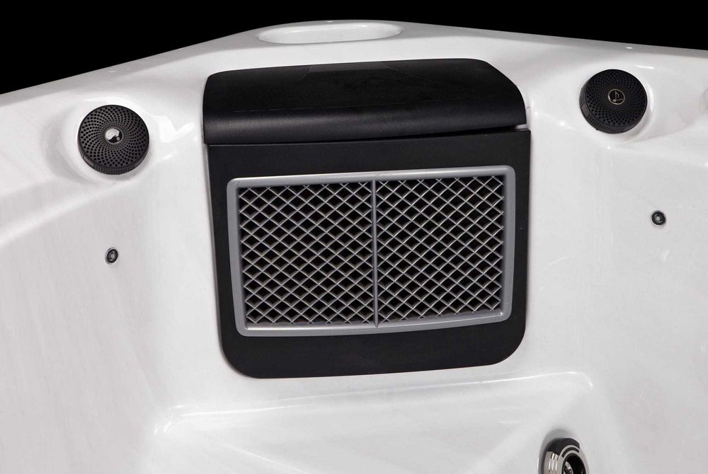 BASEN z Hydromasażem ODYSSEY 5-osobowy