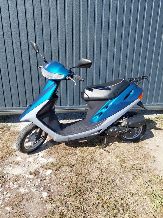Honda Dio AF27 гарний стан