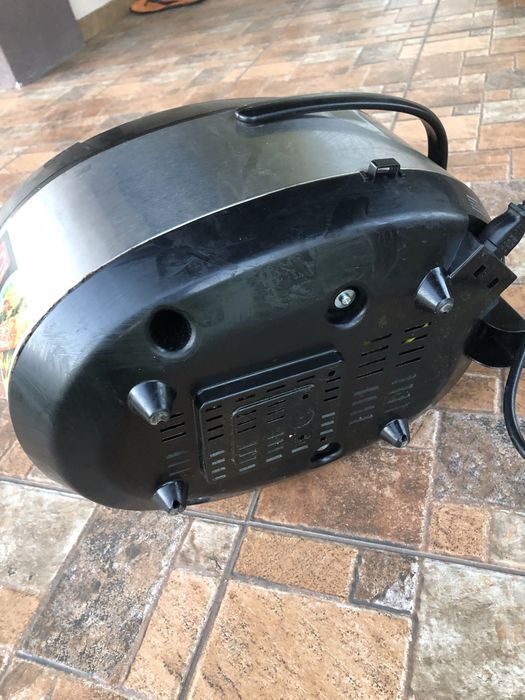 Мультиварка RENDMOND