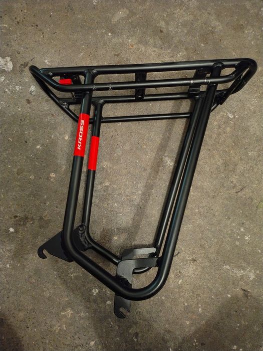 Bagażnik rowerowy KROSS Evatrans Carrymore 2.0