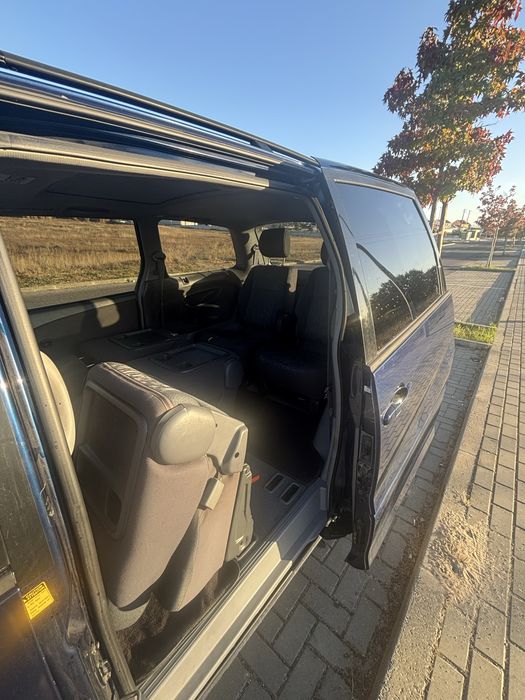 Toyota Previa | 7 Lugares | 2002 — photo 3