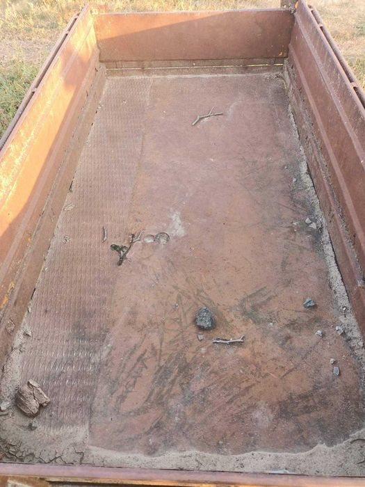 Продам прицеп до трактора