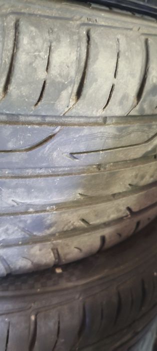 Jantes originais SEAT Ibiza 6L