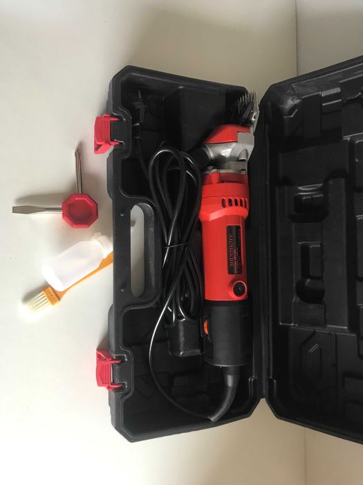 Ножиці для стрижки овець SHDITHOTV,професійна електрична машинка