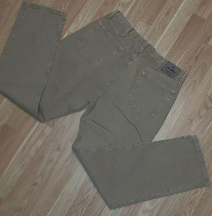 Wrangler Authentic Мужские джинсы размер  W 38 L32
