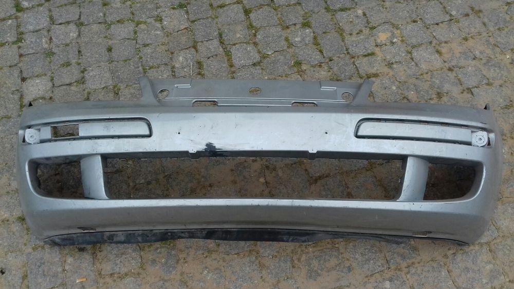 Parachoques Fiat idea para choques ldea 2005