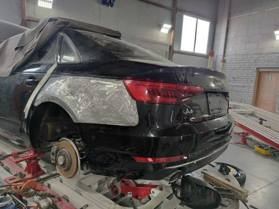 Покраска авто , рихтовка авто