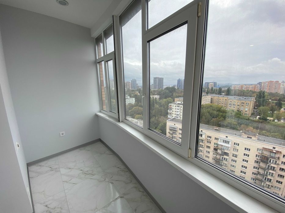 2-кімнатна квартира за адресою бульвар Лесі Українки (площа 96 м²) - Atlanta.ua - фото 14