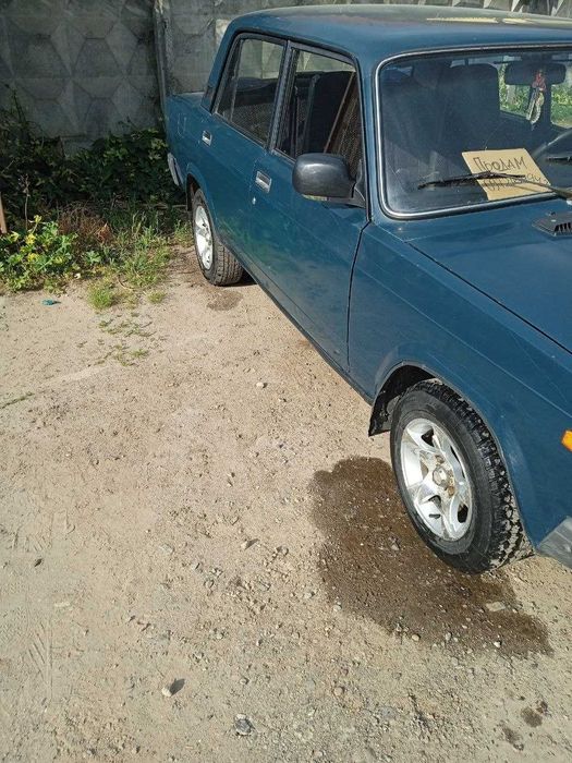 Продам авто  ВАЗ 2107