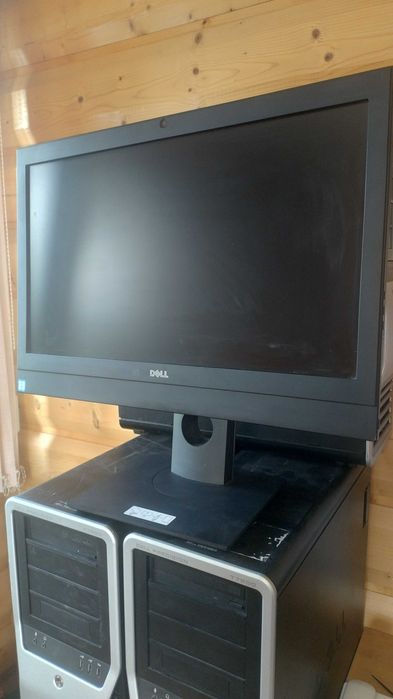 Komputer Dell OptiPlex 7450 AIO