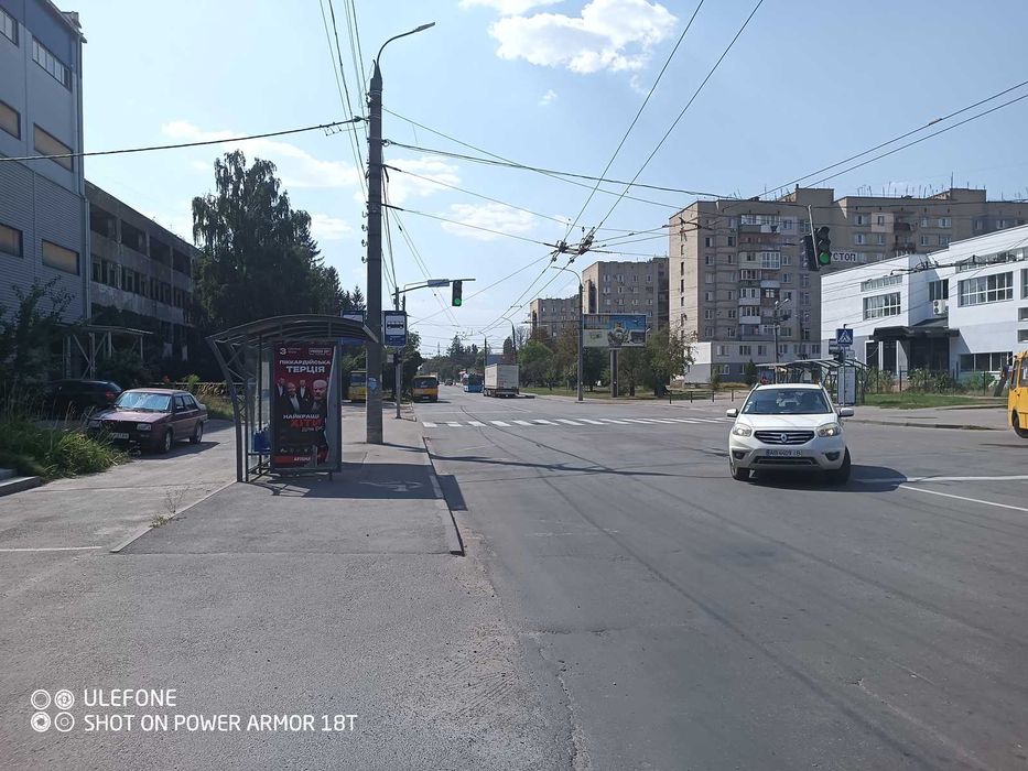 Оренда приміщення вільного призначення на ВПЗ