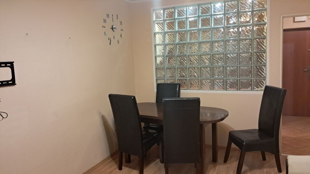 Mieszkanie 2 pokojowe na doby