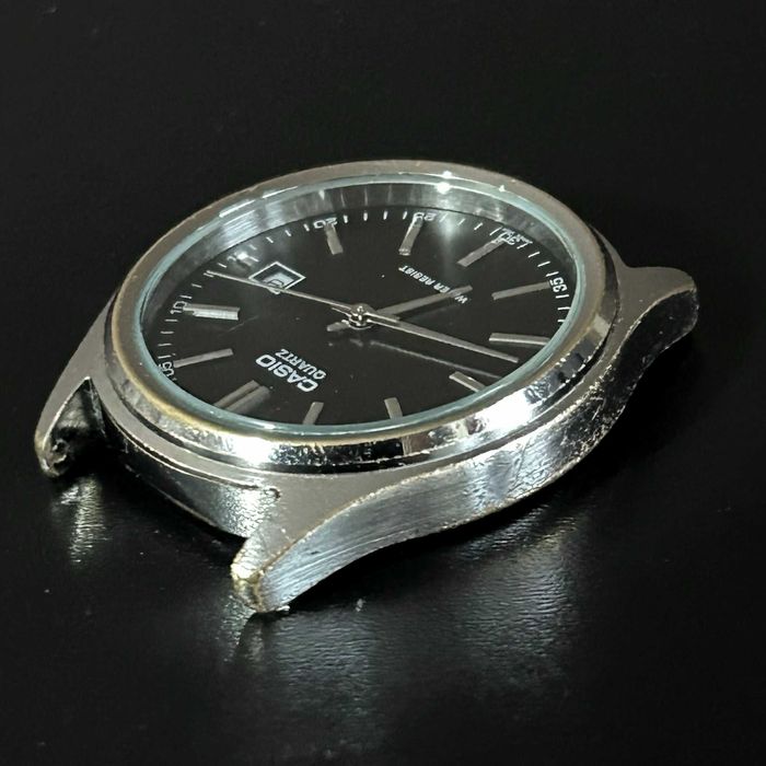 Zegarek Casio MTP 1183