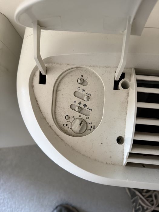 ventiloconvector ferroli