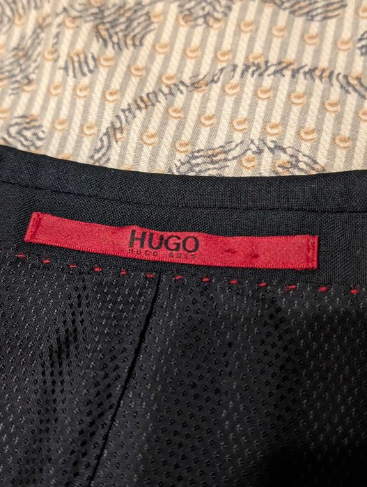 Пиджак Hugo от Hugo Boss, размер 54