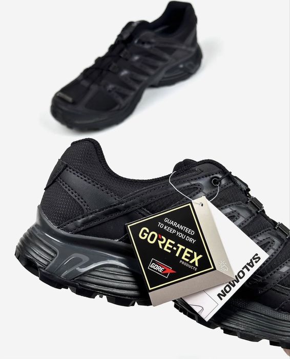 Оригінал! Salomon XT Recon Gore-Tex