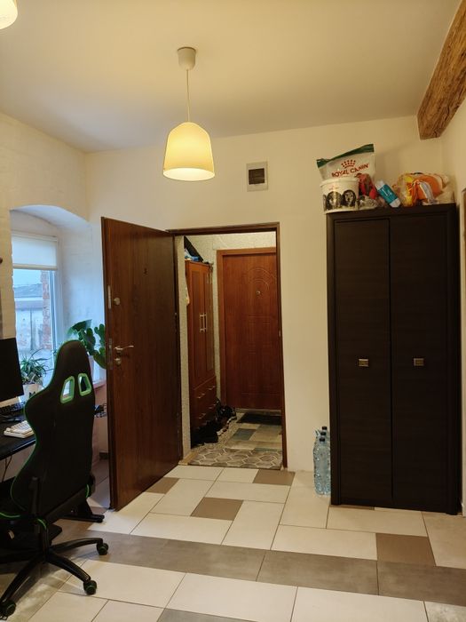 Sprzedam mieszkanie 800m od Trzebnicy