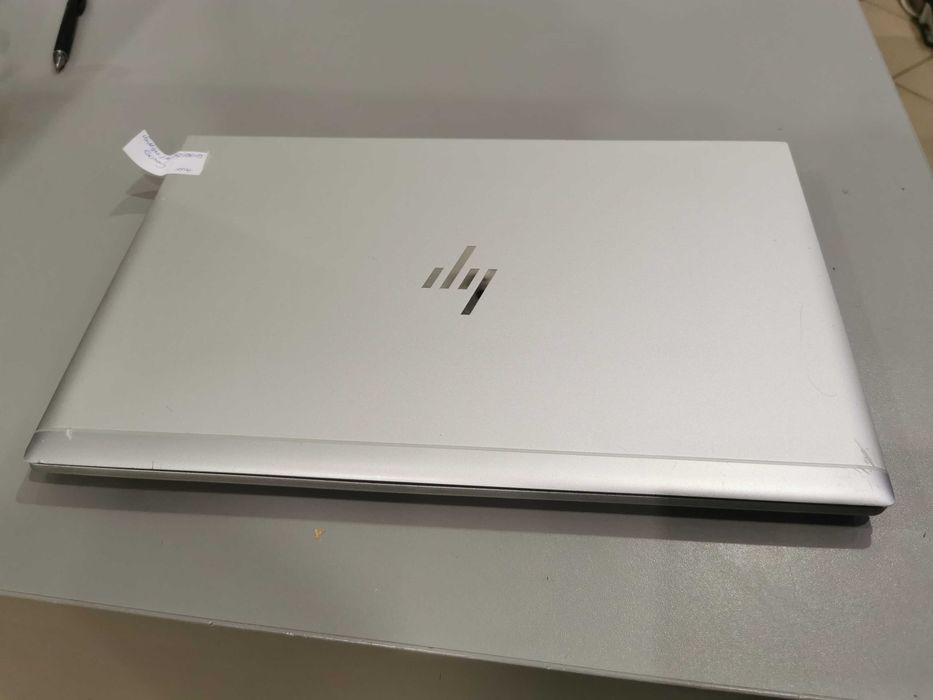 Laptop HP EliteBook 850 G8 i5-1135G7 16GB 256GB Windows 11 Pro office
