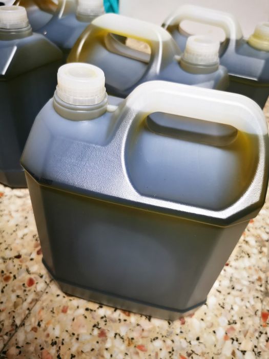 Azeite(caseiro)-Beira Baixa