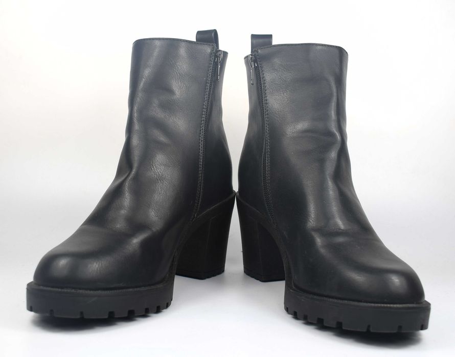 Używane botki Anna Field roz. 38