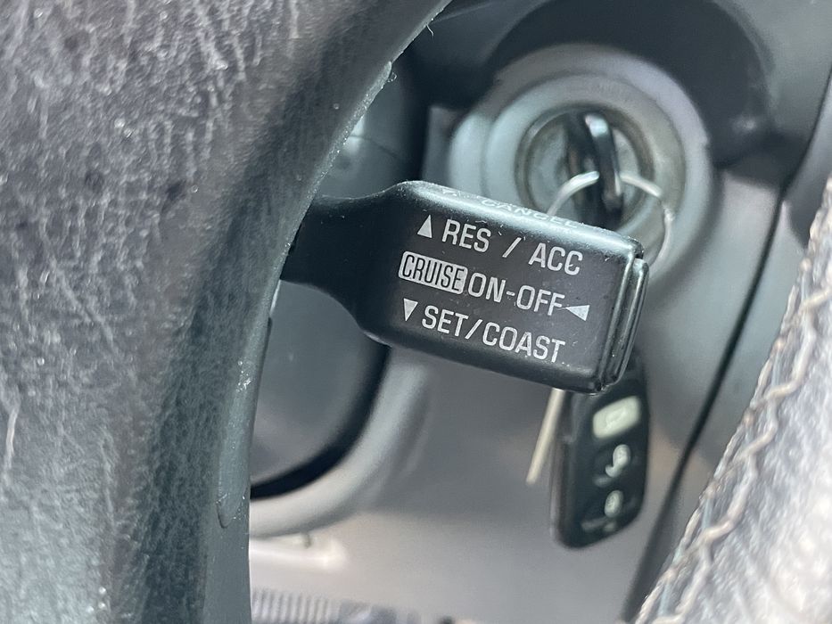 Toyota Land Cruiser 100, 2001 рік, 4.2 дизель