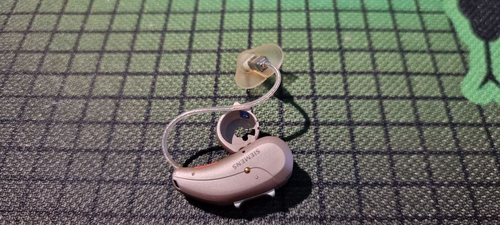 Слухові аппарати Siemens Signia Pure 5PX  
б/у