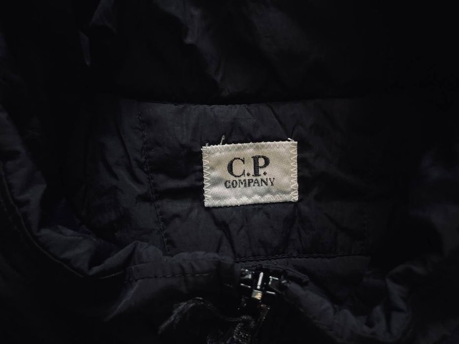 C.P Company бомбер