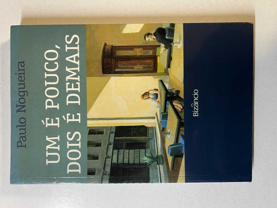 Book - One Is Too Few, Two Is Too Many (CTT Editorial Free)64551472602242120