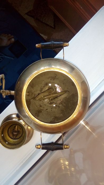 Самовар Электрический