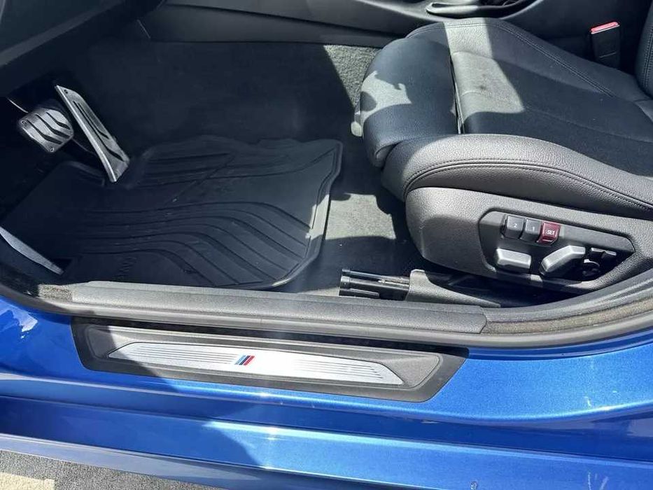 2019 BMW 4-Series Gran Coupe