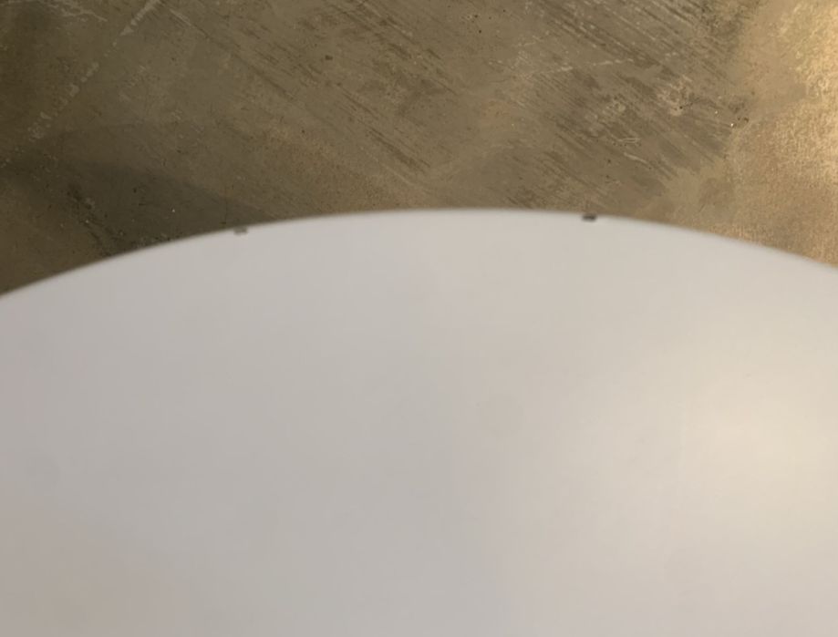 Mesa de apoio de sofá de design italiano