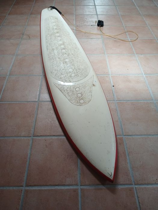 Prancha de surf para inciante