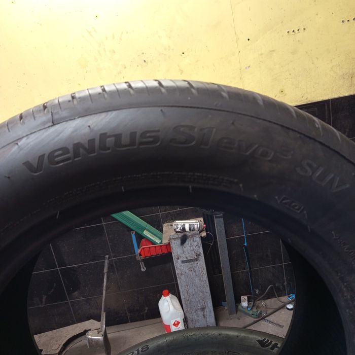 235/60/R18 Hankook Ventus S1 Evo 4 SUV