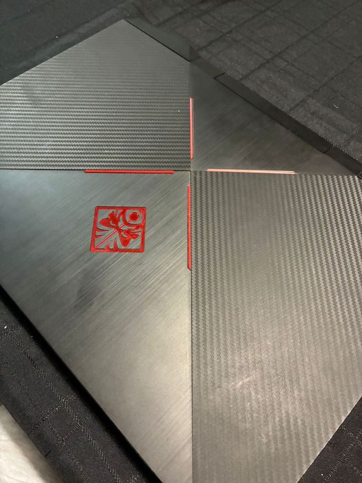 HP Omen Intel i7 + Nvidea RTX