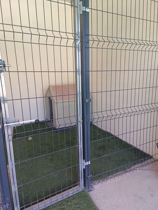 Pet hotel cuido do seu animal